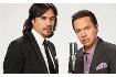 Canciones de Los Temerarios