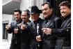 Los Tigres del Norte