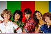 Canciones de Parchis